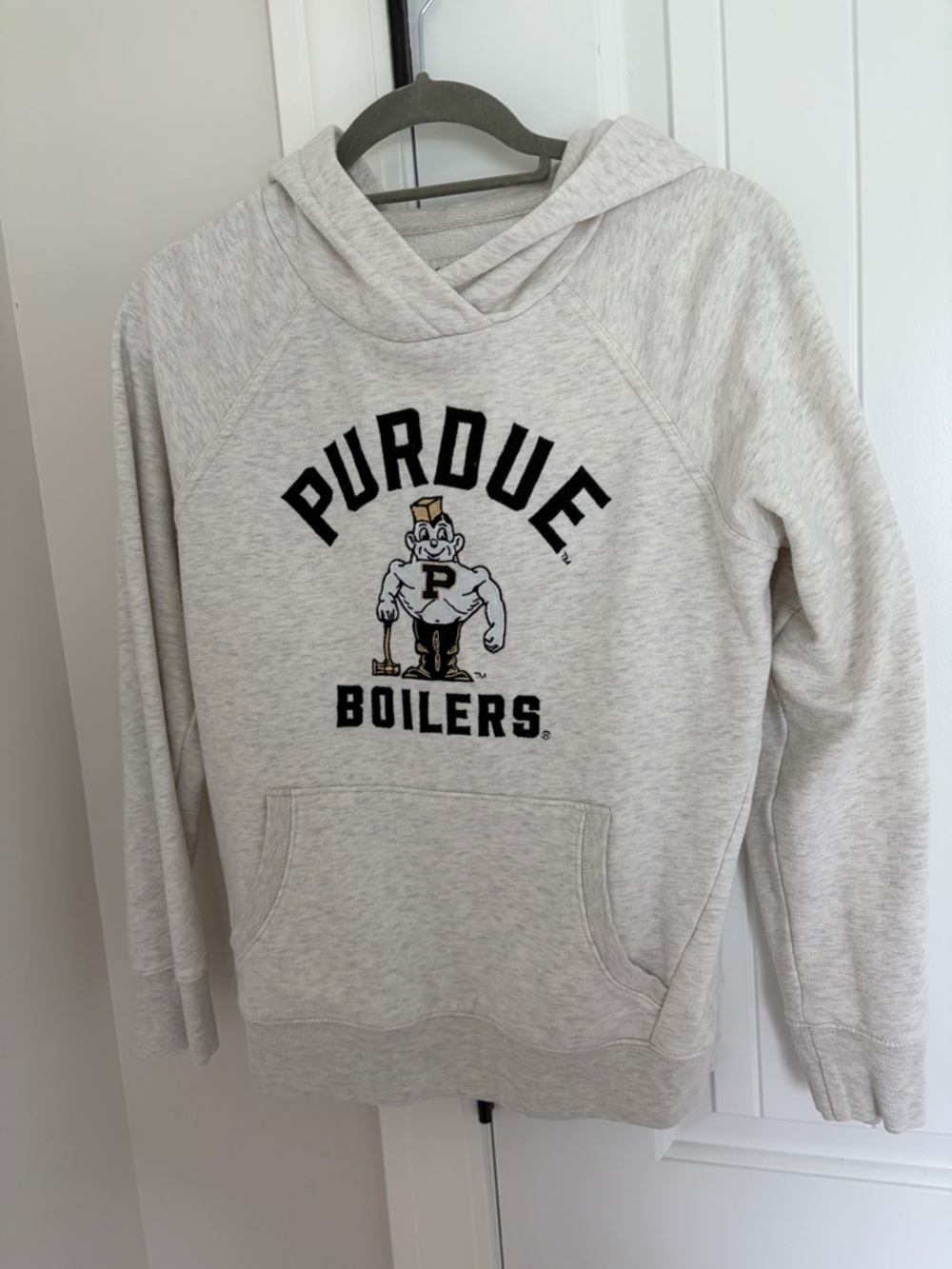 Purdue Boilermakers Hoodie